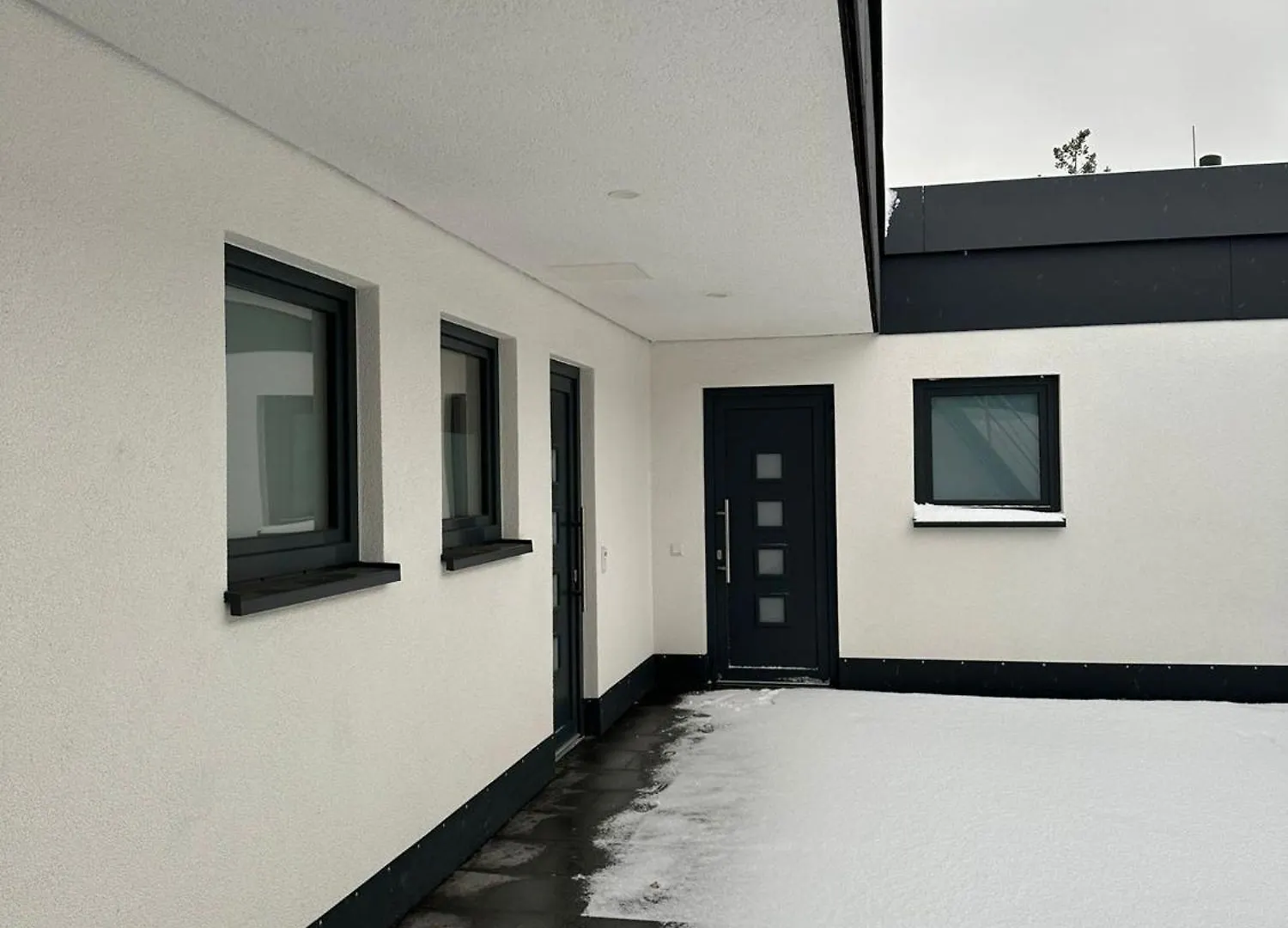 Ap 2 - Living Apartment Houses Nuremberg
